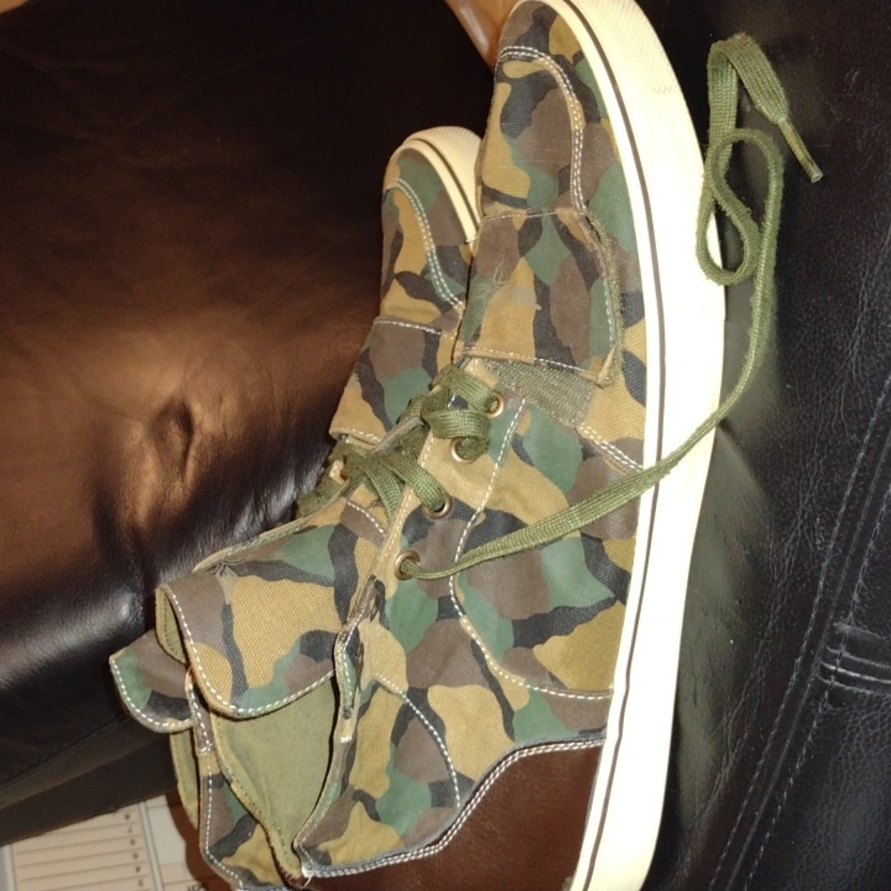 Creative Recreation Shoes - image 1